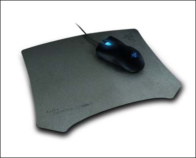 Razer Destructor